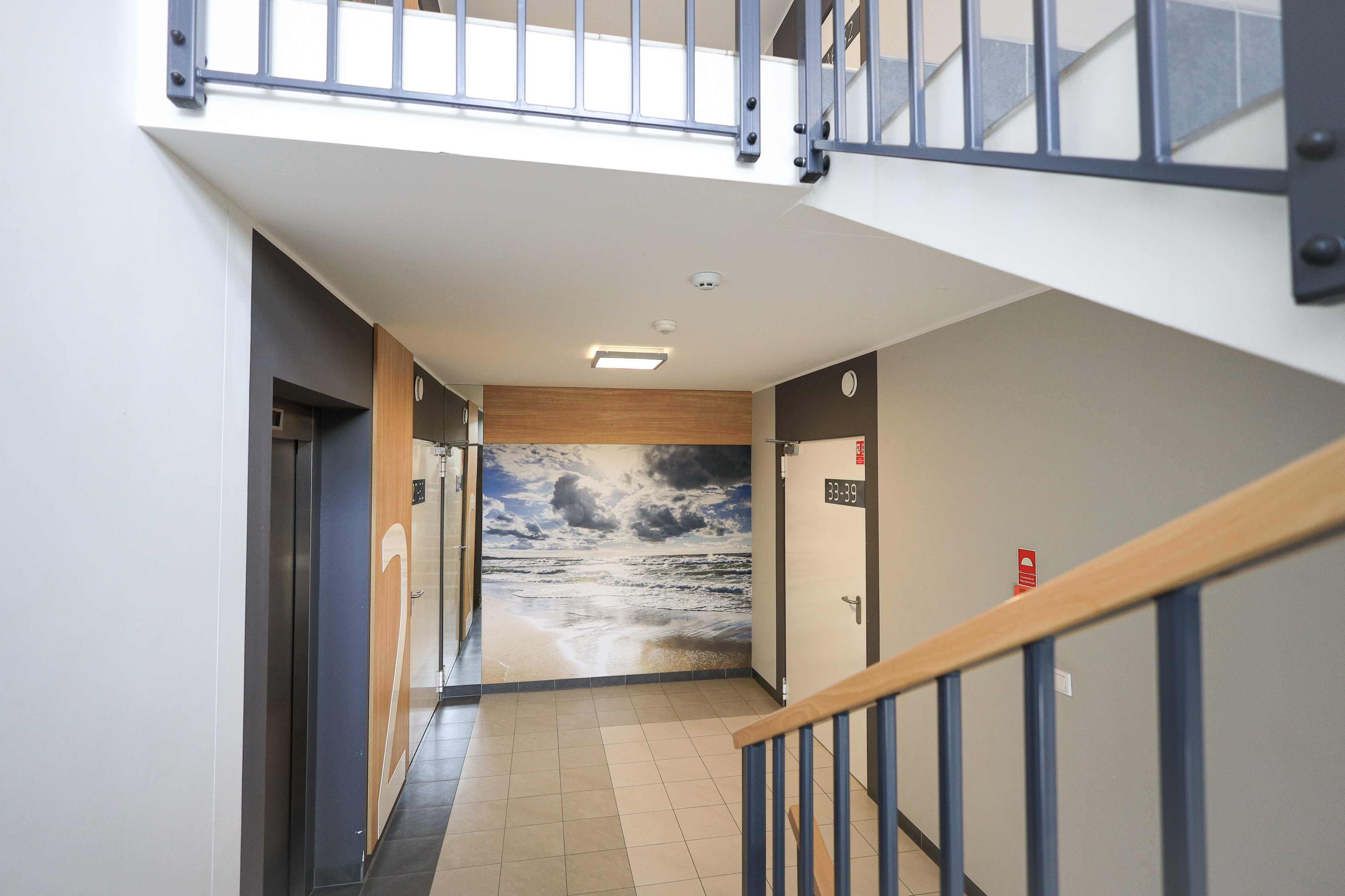 Apartament Kapitański