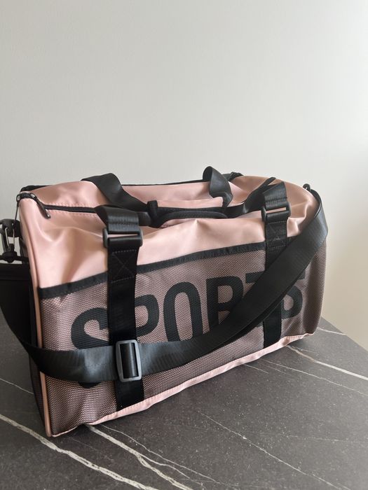 Сумка для спорту дорожня