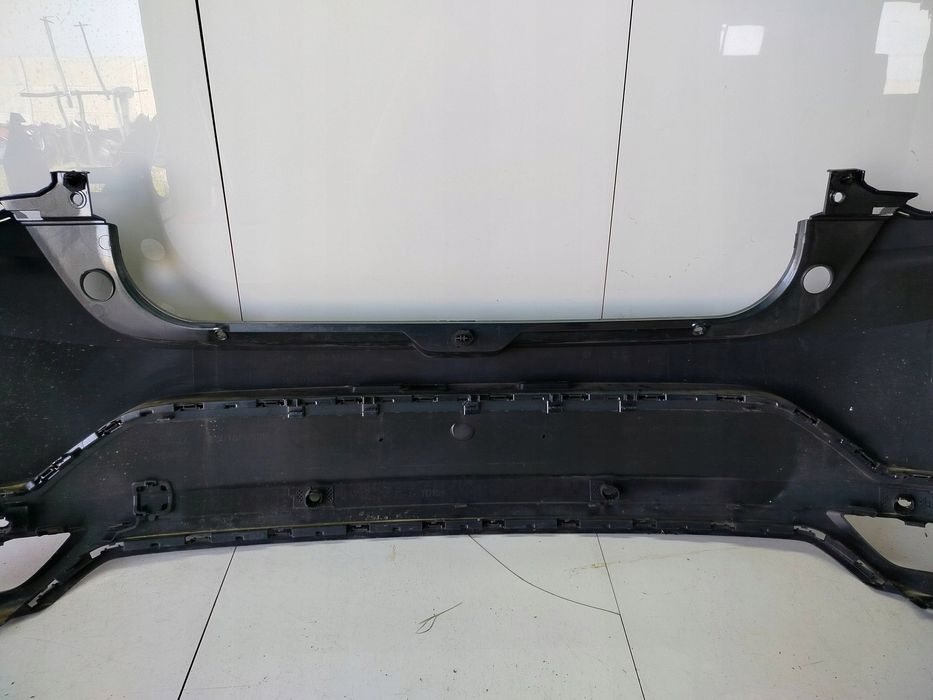 zderzak tył dacia sandero stepway iii 2020-