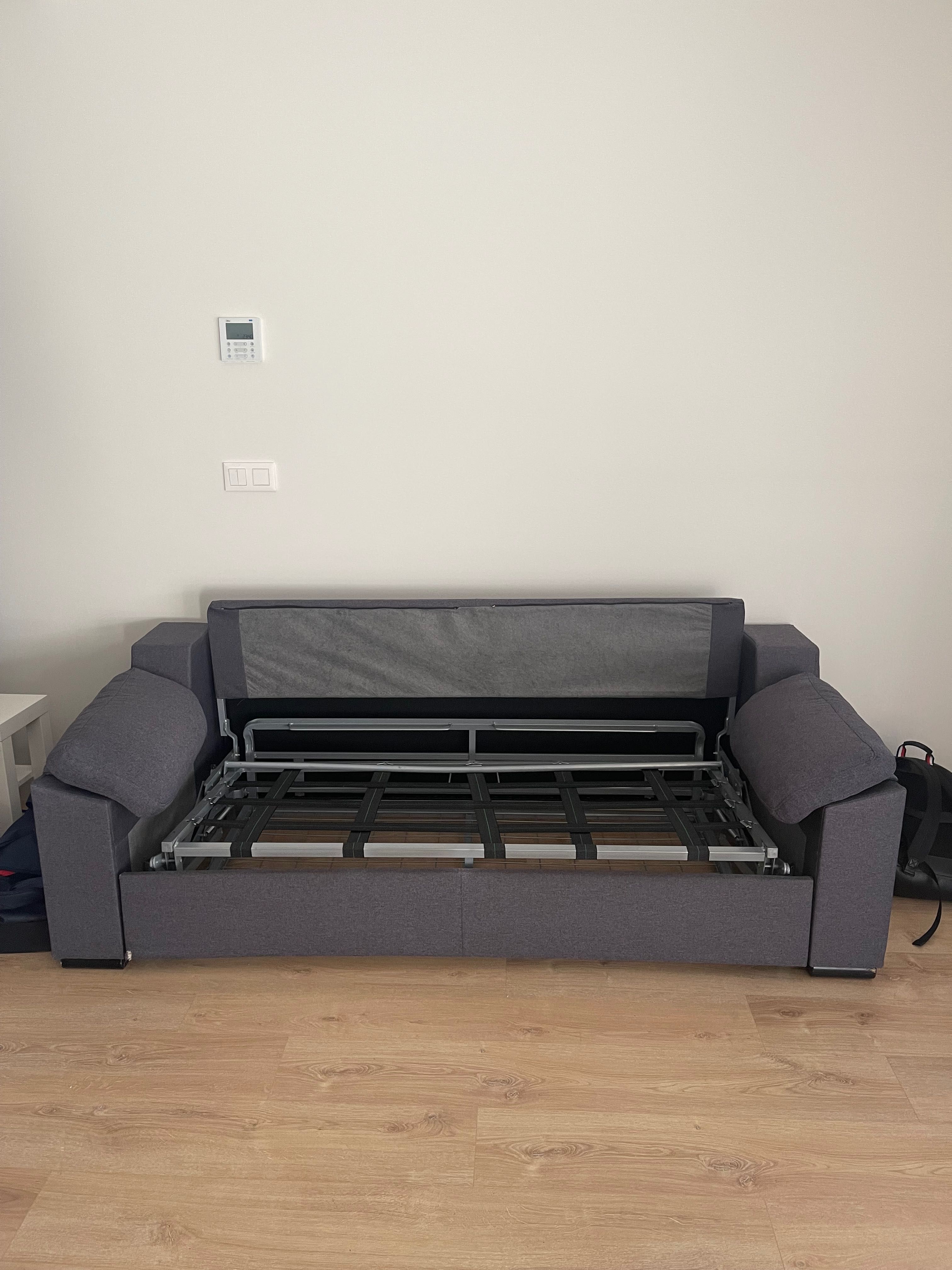 Sofá cama Conforama modelo Nimbus