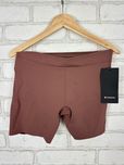 Męskie spodnie do jogi Lululemon Everlux Loga Short 6"