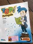 Manual de portugues Top 1