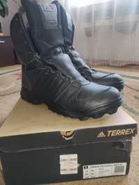 Черевики(берци) тактичні Adidas gsg 9.2 р. 48