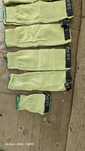 Zarękawek JS GLOVES ZRC3