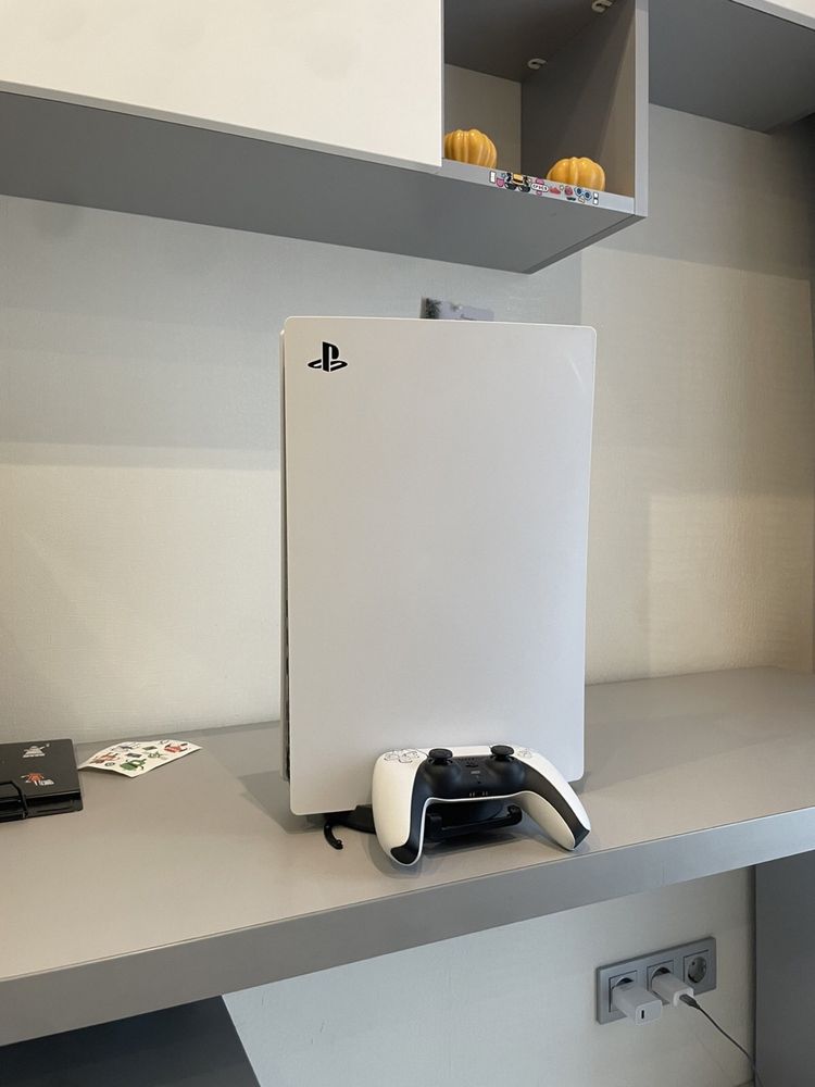 Оренда Play Station 5, PS5,