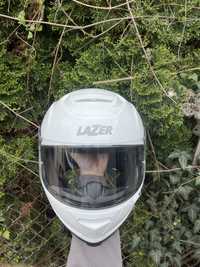 Kask na początek, Lazer Rafale S