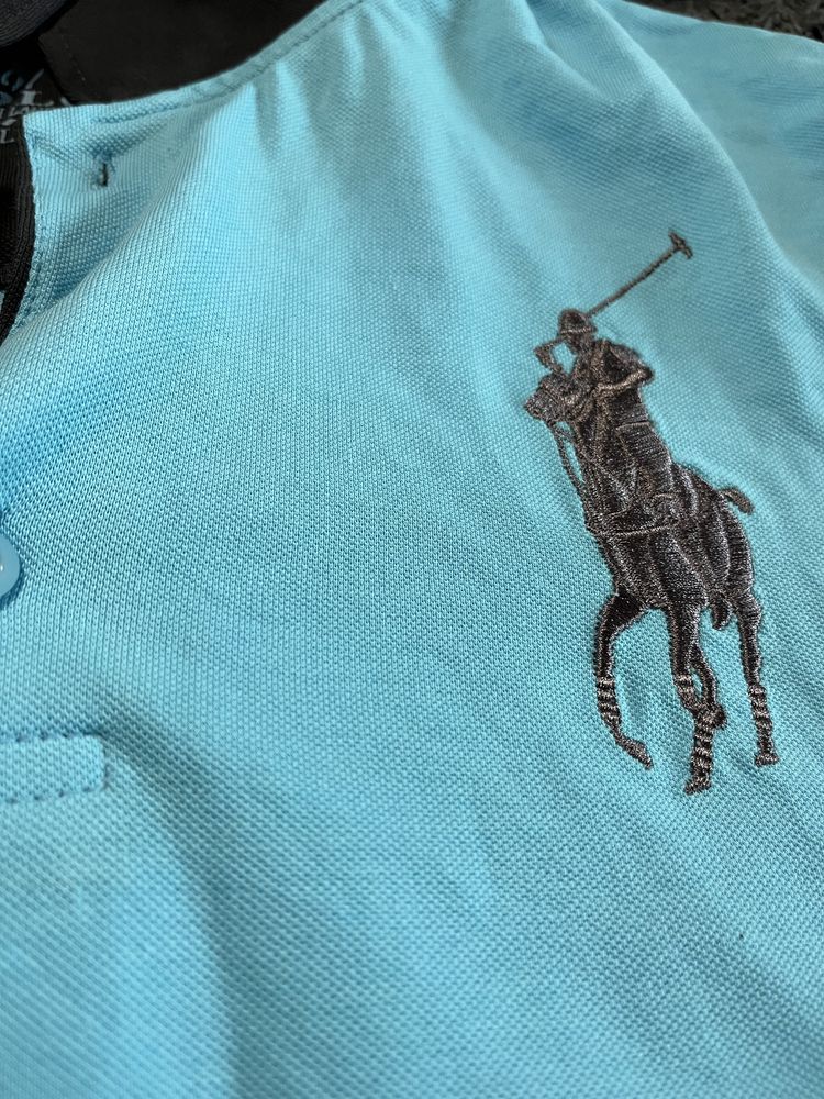 Кофта Polo Ralph Lauren. Розмір L. В ідеалі!