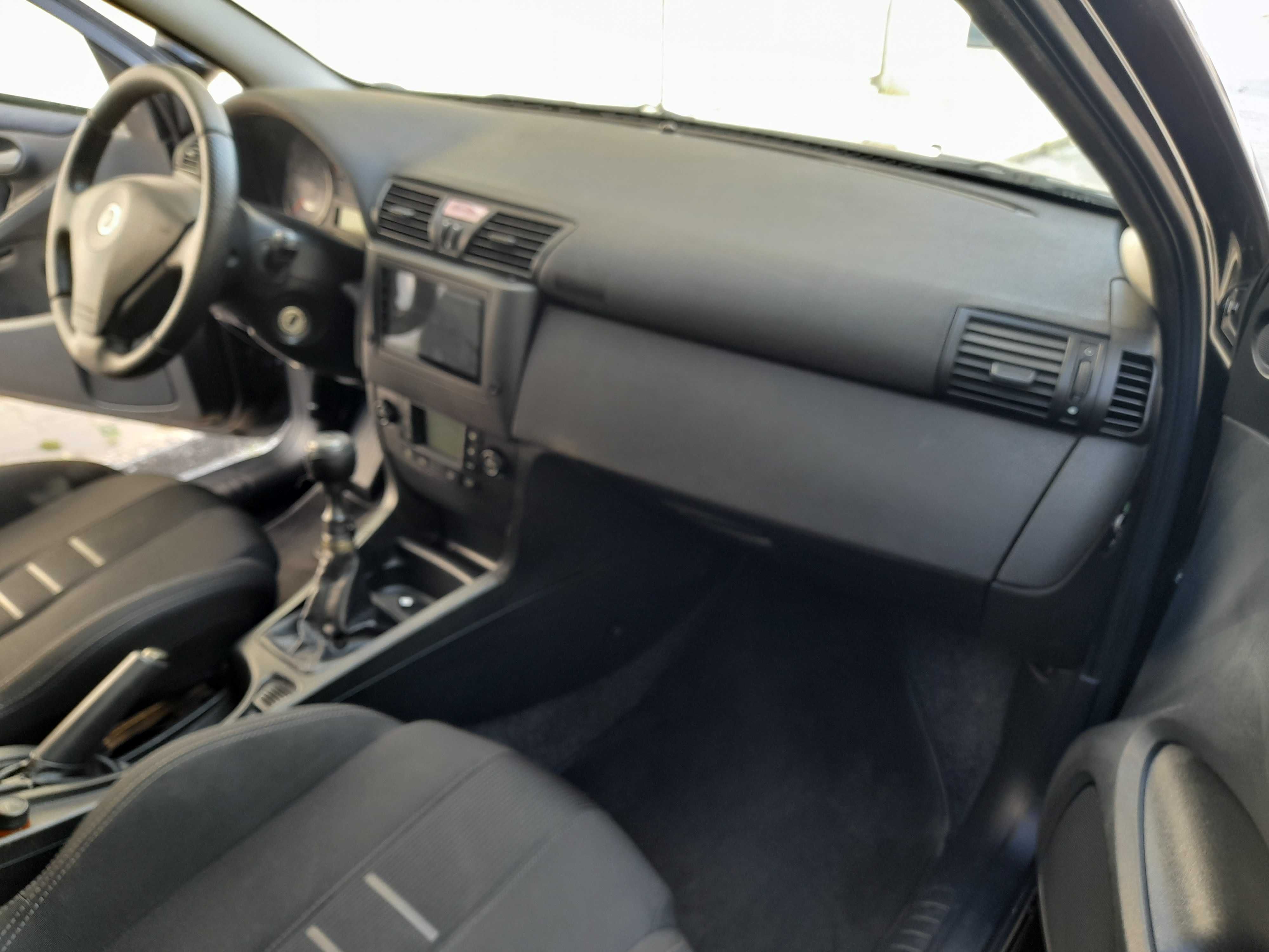 Fiat Stilo 1.9 Jtd 140Cv Van Nacional 2005
