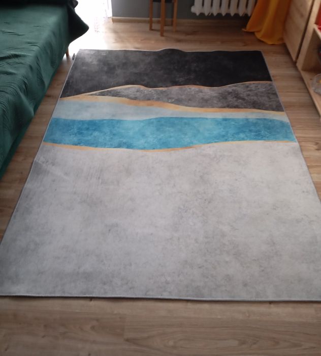 Dywan wykładzina dywanowa mata 220x1600