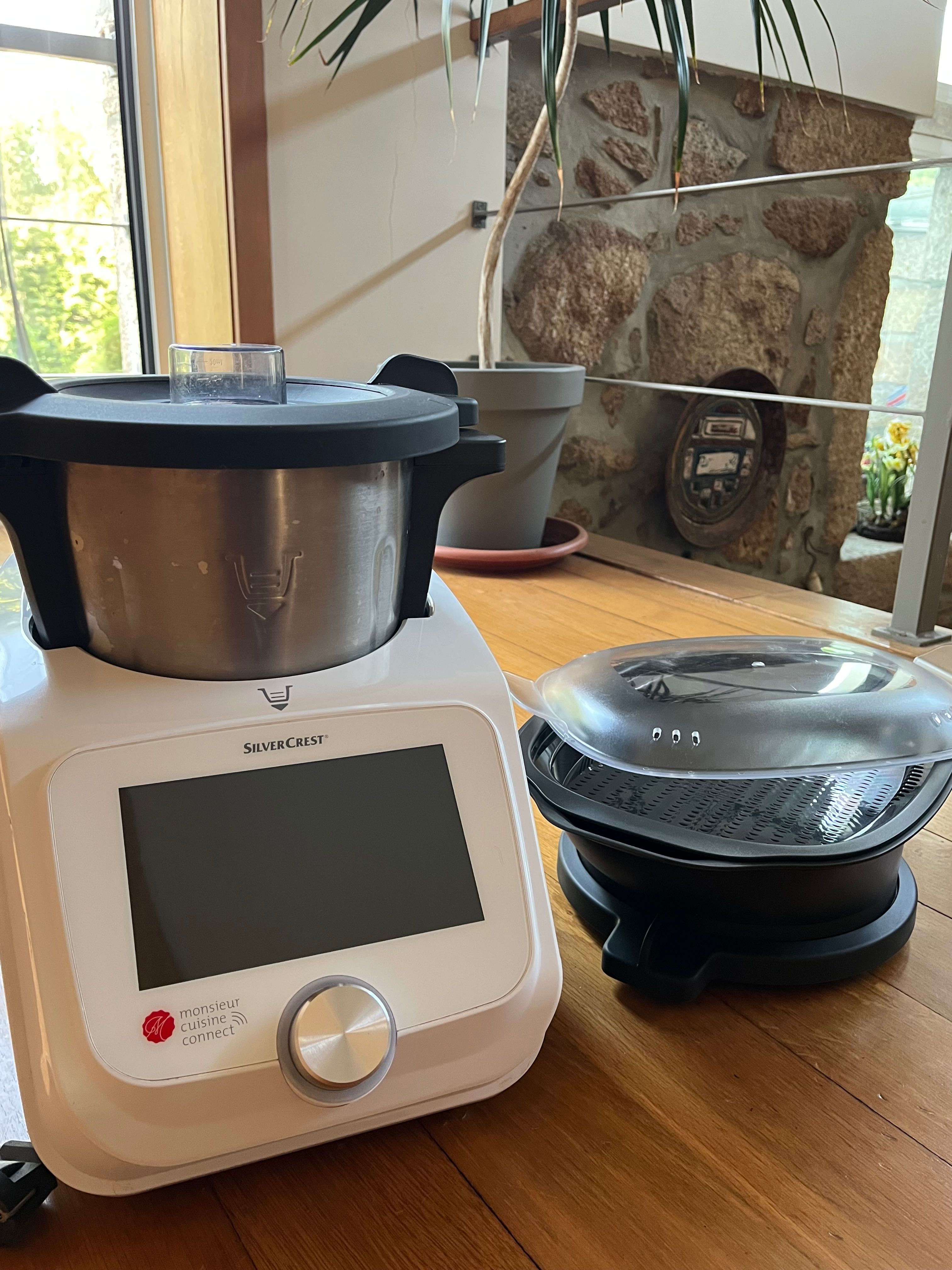 Monsieur cuisine
