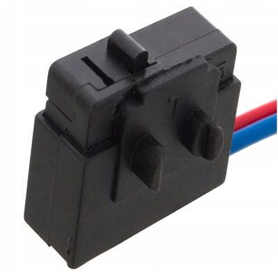Mikrostyk Zamka Drzwi Lewy Prz Vw Audi Skoda Seat