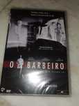 DVD O Barbeiro novo