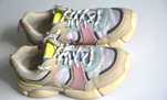 Buty sportowe Zara 36