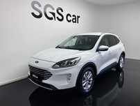 Ford Kuga 1.5 TDCi EcoBlue Titanium