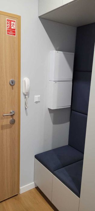 Mieszkanie na wynajem z miejscem parkingowym