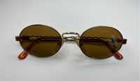 Oculo de Sol Moschino Vintage Novo