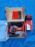 Wyrzynarka Hilti SJT 6-A22 8Ah NOWA