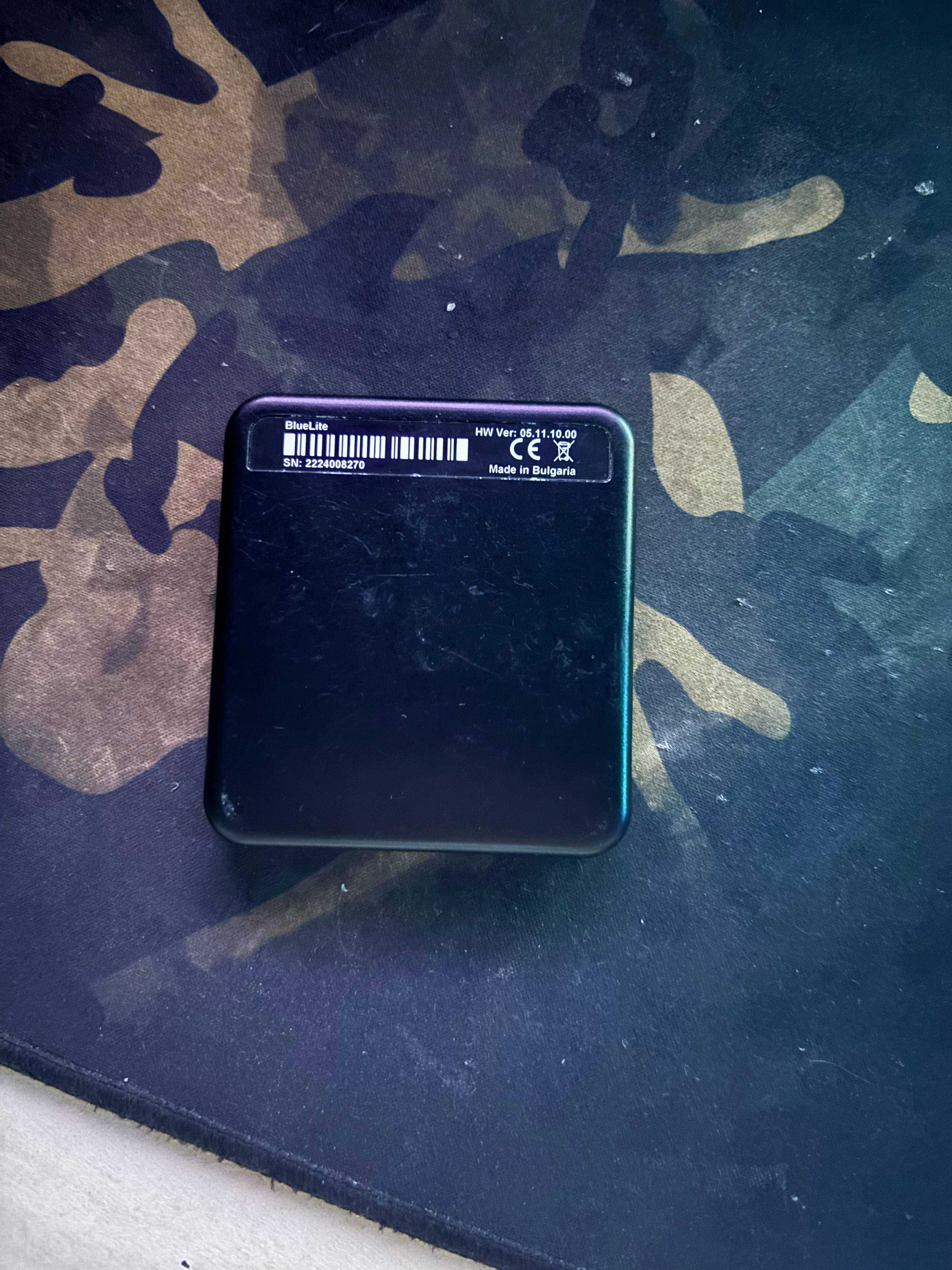 Terminal viva wallet Stuart
