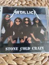 Metallica – Stone Cold Crazy 2xCd
