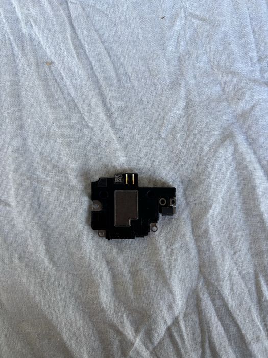 Coluna de som alto-falante para iphone 11