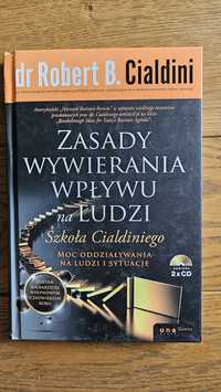 Cialdini Zasady wywierania wpływu na ludzi