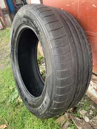 Продам шину Dunlop SP QuattroMaxx 255/55 R19