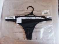 Calvin Klein stringi rozmiar M