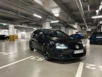 Volkswagen Golf Volkswagen Golf 5 GTD