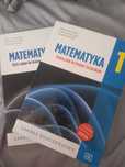 Matematyka klasa 1 zakres rozszerzony zestaw