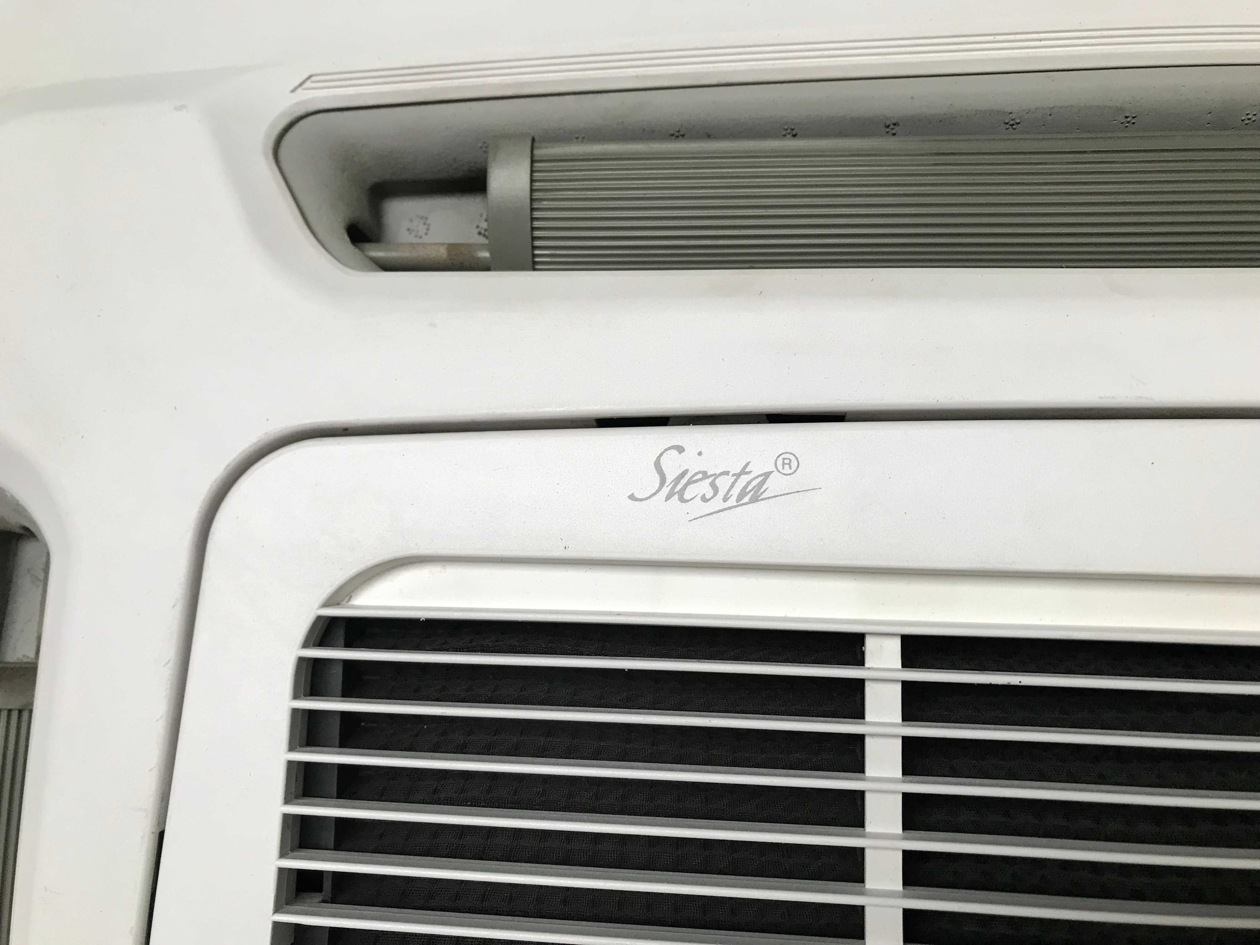 Panel zewnętrzny Klimatyzator kasetonowy Daikin Siesta