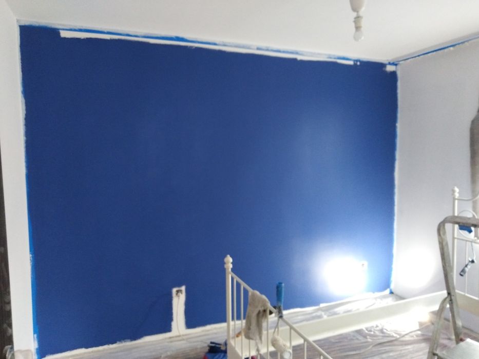 Instalacje elektryczne.wykonczenia wnętrz