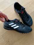 Adidas  buty sportowe turfy piłka nożna 34
