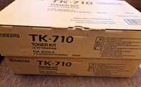 Toner Kyocera TK-710 czarny (black)