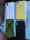 Чехол iphone X/XS /15