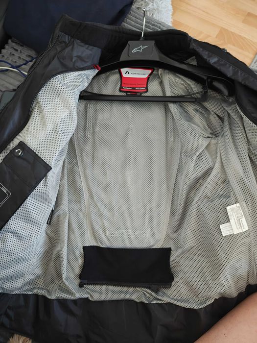 Kurtka motocyklowa damska adrenalin touring pro