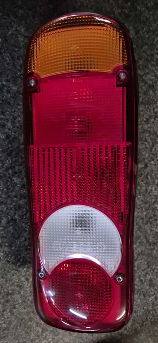 Lampa tylna IVECO eurocargo prawa