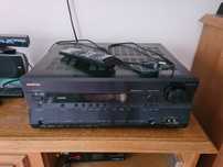 Wzmacniacz onkyo tx sr606