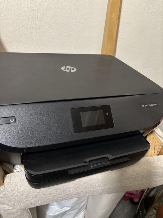 Impressora wifi HP Envy 6230