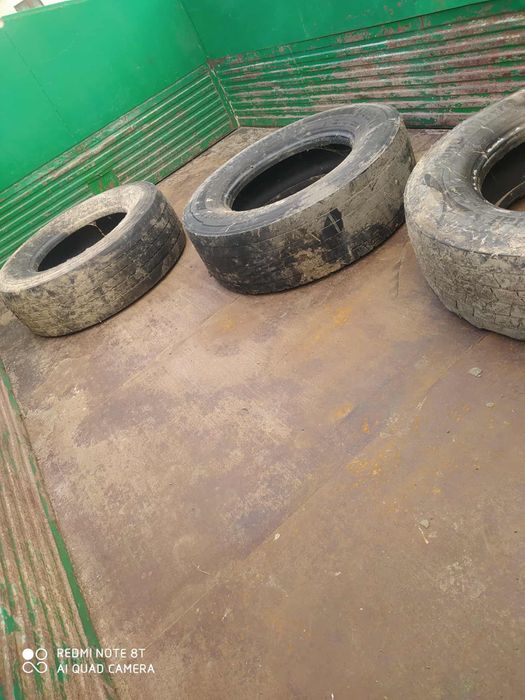 Sprzedam przyczepe autosan d47