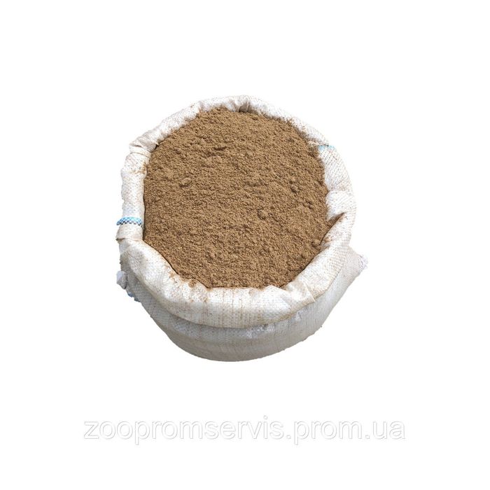 М'ясокісткове борошно для тварин мясокостная мука для животных