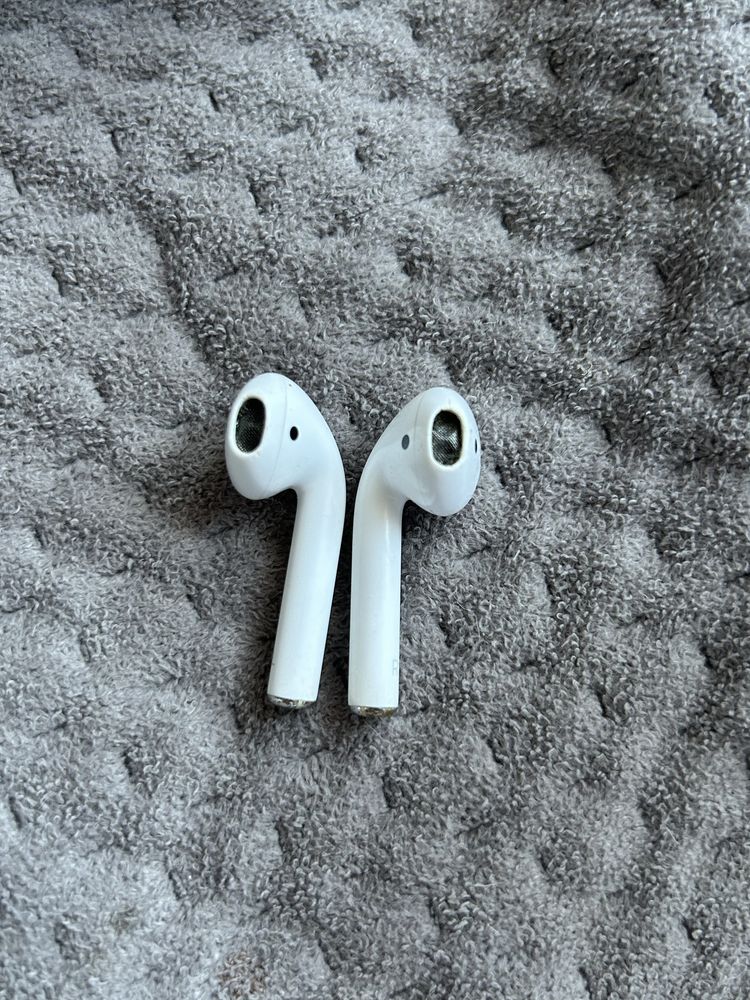 airpods 2 generacji