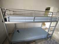 Łóżko IKEA 90x200