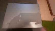 Portatil acer para pecas