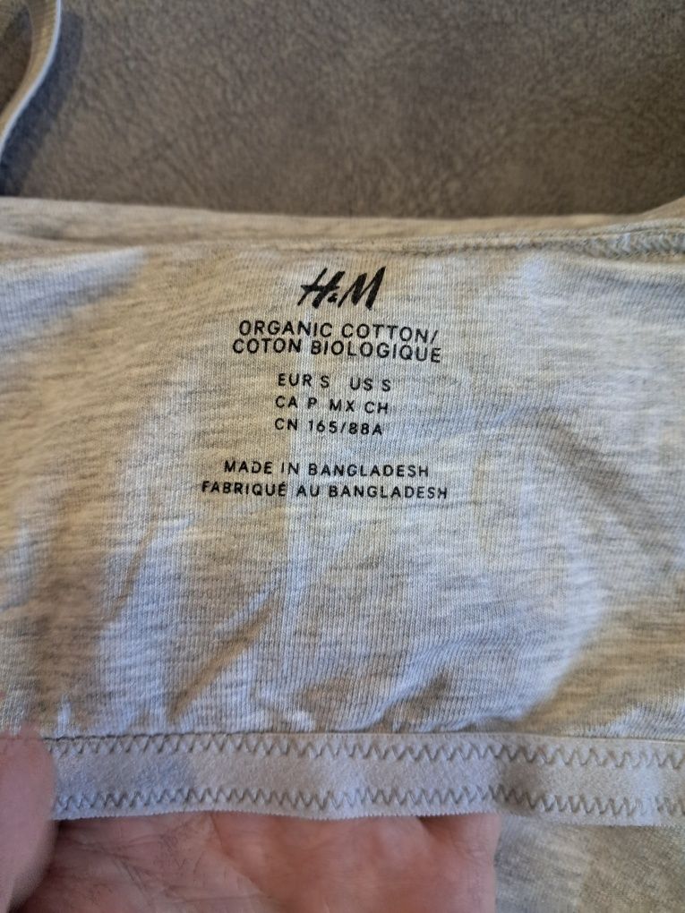 Майка для годуючих H&M нова розмір S