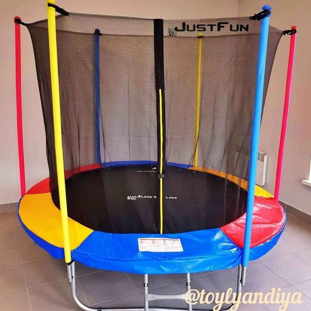 Найякісніші польські бабути JustFun