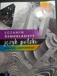 egzamin osmoklasity język polski arkusze i odpowiedzi wsip