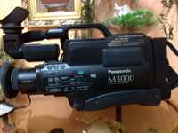 Видеокамера Panasonic M3000