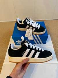 adidas Campus 00s Core Black 37