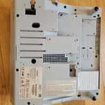 Projektor Hitachi CP-AX2505 ultra short throw