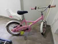 Bicicleta roda 16'